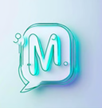 MLDK.tech Logo